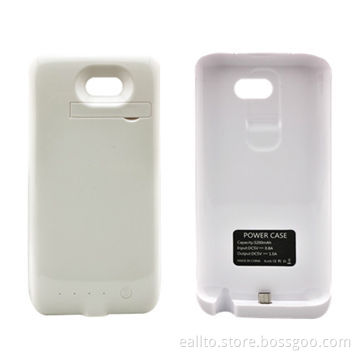 Best Power Bank Cases for LG G2 with 3,200mAh Lithium Polymer Battery Capacity